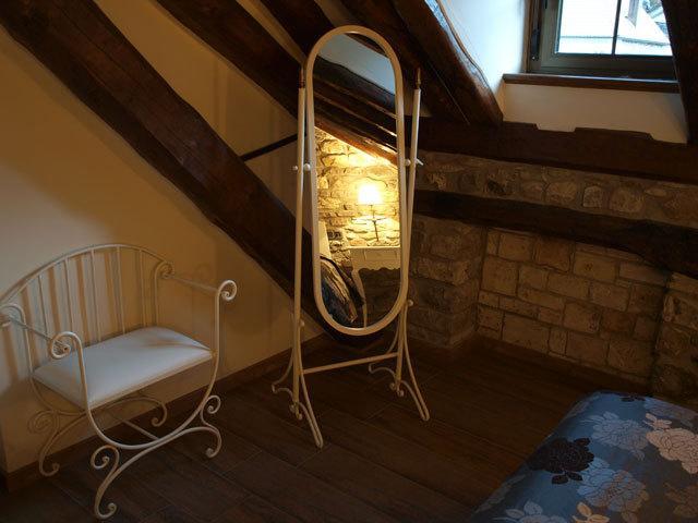 El Balcon Del Ara Guest House Liguerre de Ara Room photo
