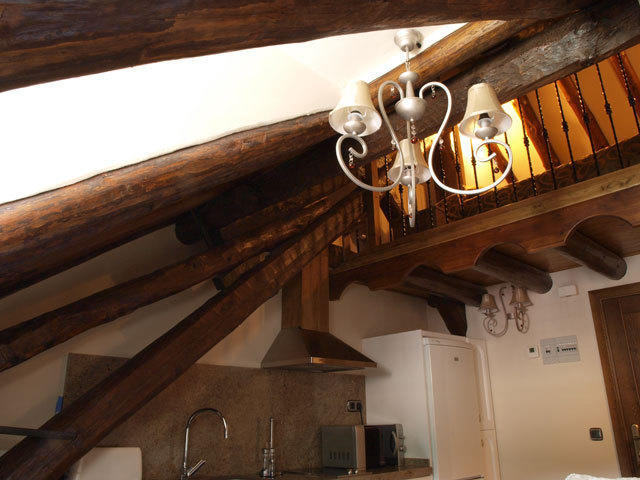 El Balcon Del Ara Guest House Liguerre de Ara Exterior photo